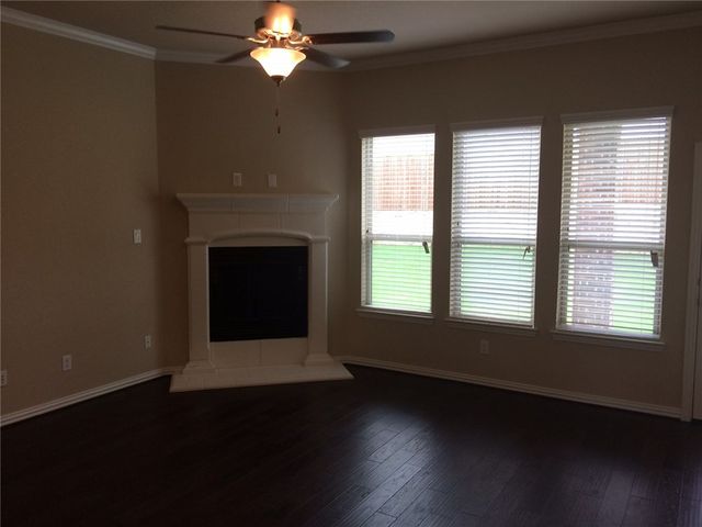 312 Eden Drive, Fate, TX 75189