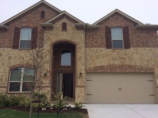 312 Eden Drive, Fate, TX 75189