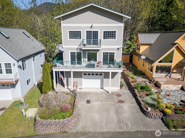 491 Maple Grove Road, Port Angeles, WA 98363