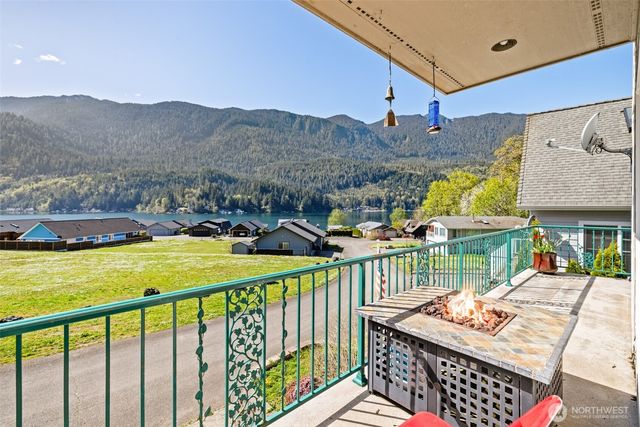 491 Maple Grove Road, Port Angeles, WA 98363