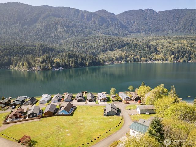 491 Maple Grove Road, Port Angeles, WA 98363