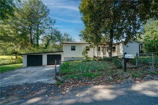 1104 Magnolia Street, La Fayette, GA 30728