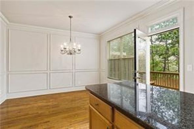 5429 Willow Oak Drive, Peachtree Corners, GA 30092