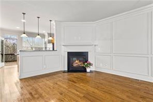 5429 Willow Oak Drive, Peachtree Corners, GA 30092