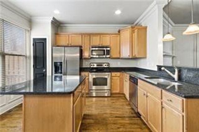 5429 Willow Oak Drive, Peachtree Corners, GA 30092