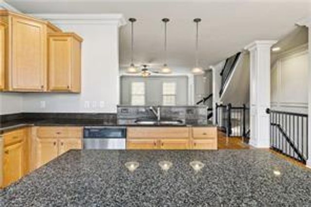 5429 Willow Oak Drive, Peachtree Corners, GA 30092