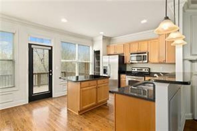 5429 Willow Oak Drive, Peachtree Corners, GA 30092