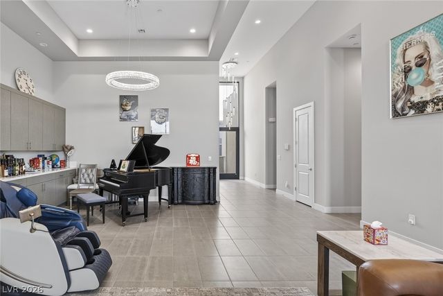 10766 Agate Cliffs Avenue, Las Vegas, NV 89135