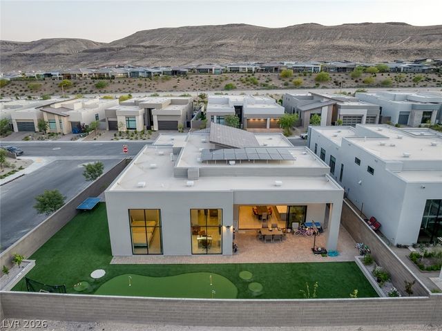 10766 Agate Cliffs Avenue, Las Vegas, NV 89135