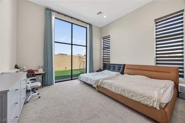 10766 Agate Cliffs Avenue, Las Vegas, NV 89135