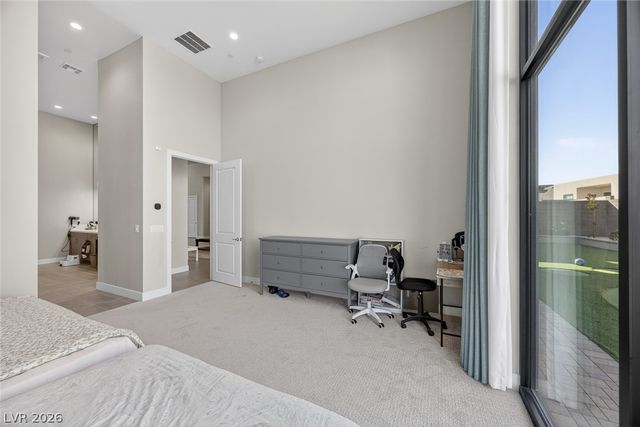 10766 Agate Cliffs Avenue, Las Vegas, NV 89135