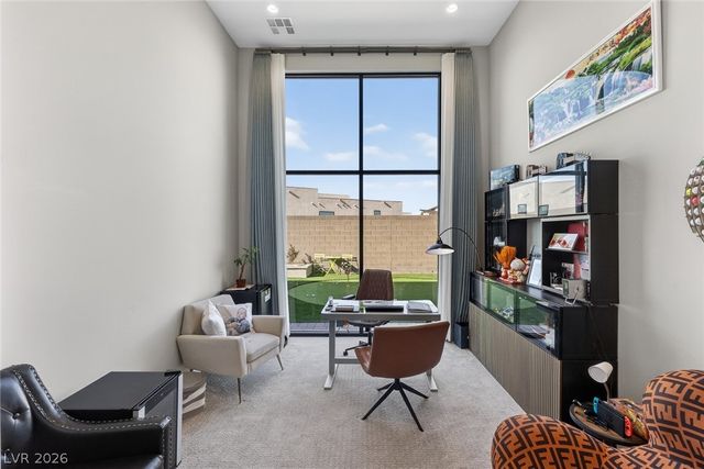 10766 Agate Cliffs Avenue, Las Vegas, NV 89135