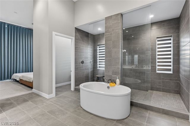 10766 Agate Cliffs Avenue, Las Vegas, NV 89135
