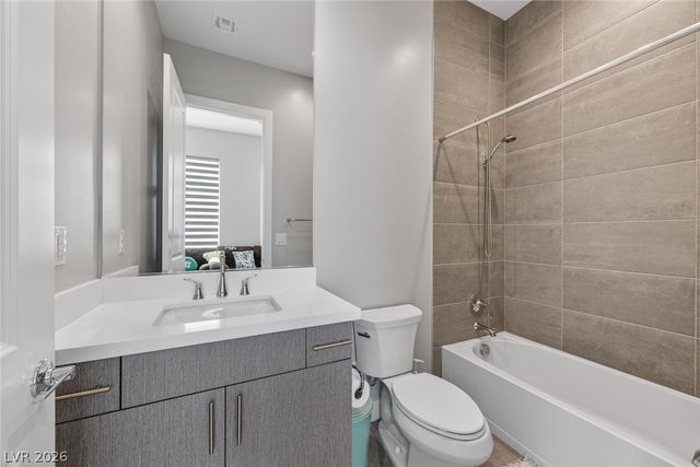 10766 Agate Cliffs Avenue, Las Vegas, NV 89135