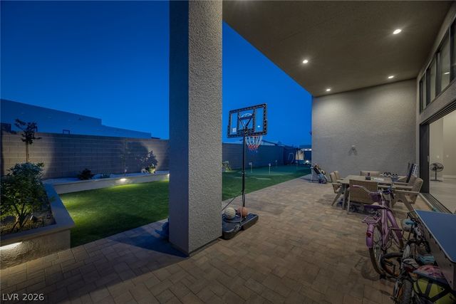 10766 Agate Cliffs Avenue, Las Vegas, NV 89135
