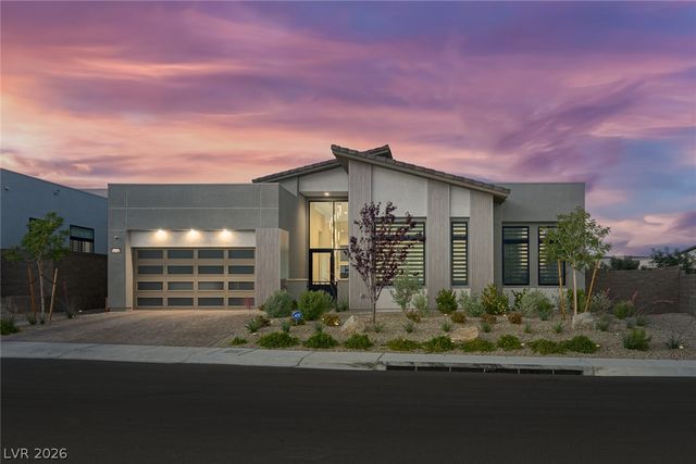 10766 Agate Cliffs Avenue, Las Vegas, NV 89135