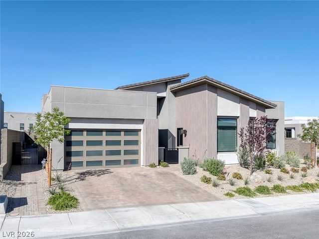 10766 Agate Cliffs Avenue, Las Vegas, NV 89135