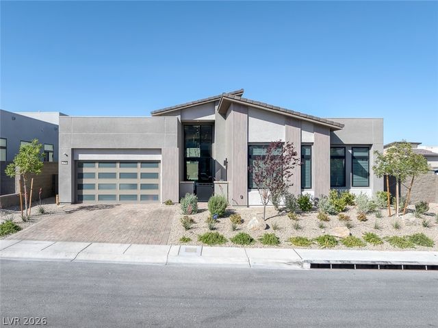 10766 Agate Cliffs Avenue, Las Vegas, NV 89135