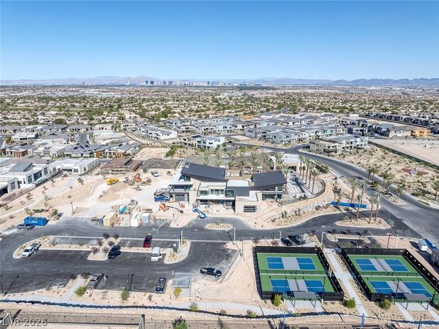 10766 Agate Cliffs Avenue, Las Vegas, NV 89135