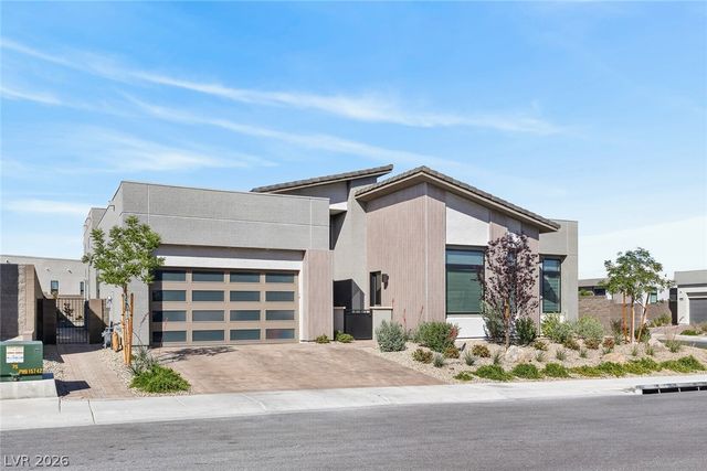 10766 Agate Cliffs Avenue, Las Vegas, NV 89135