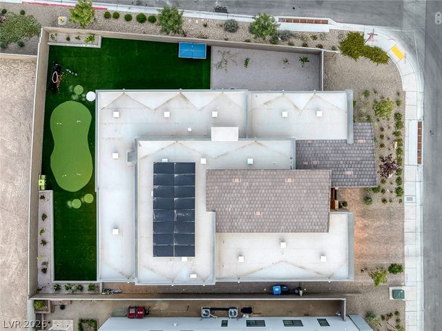 10766 Agate Cliffs Avenue, Las Vegas, NV 89135