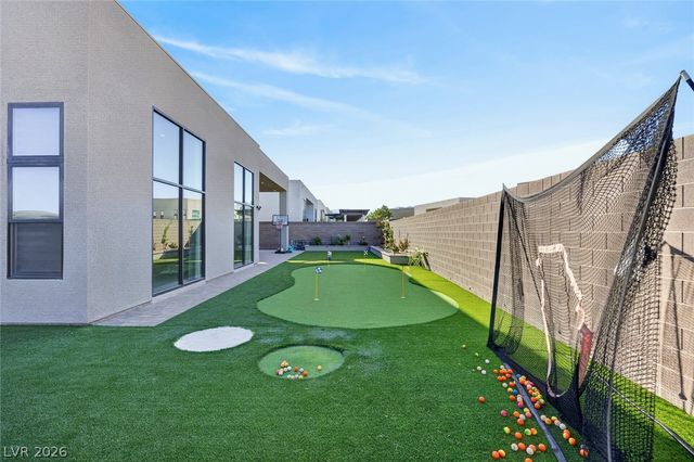 10766 Agate Cliffs Avenue, Las Vegas, NV 89135