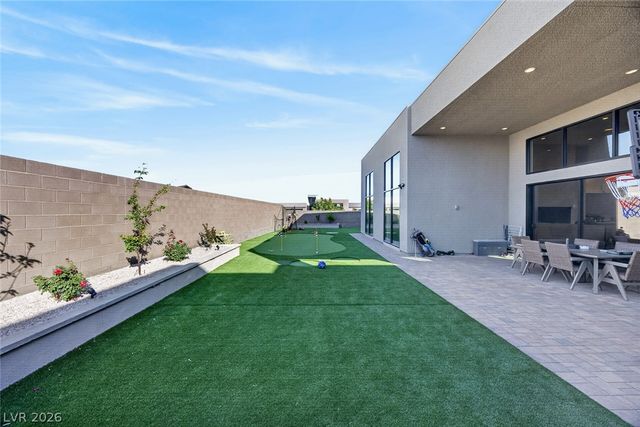 10766 Agate Cliffs Avenue, Las Vegas, NV 89135