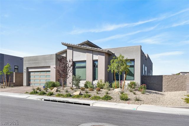 10766 Agate Cliffs Avenue, Las Vegas, NV 89135