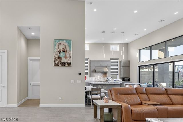 10766 Agate Cliffs Avenue, Las Vegas, NV 89135