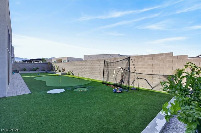 10766 Agate Cliffs Avenue, Las Vegas, NV 89135