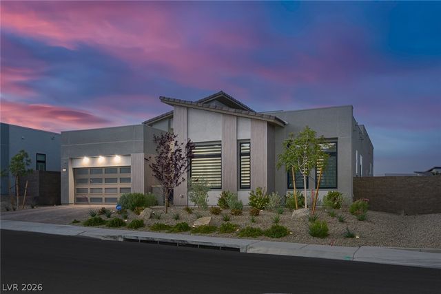 10766 Agate Cliffs Avenue, Las Vegas, NV 89135