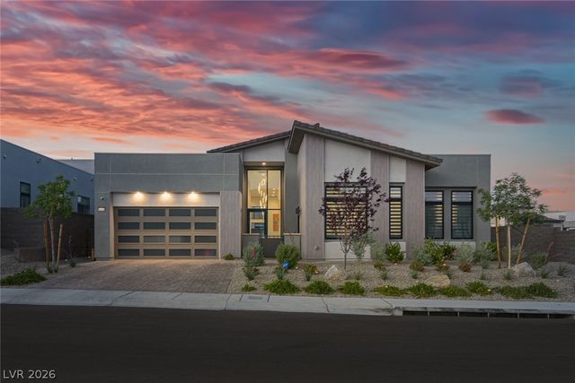 10766 Agate Cliffs Avenue, Las Vegas, NV 89135