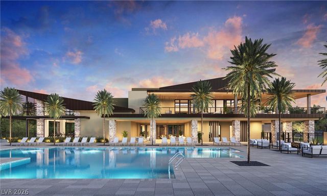 10766 Agate Cliffs Avenue, Las Vegas, NV 89135