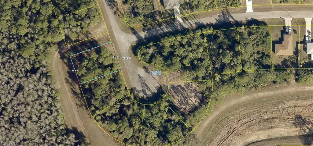 8027 Life CIR, LABELLE, FL 33935 — photo 3