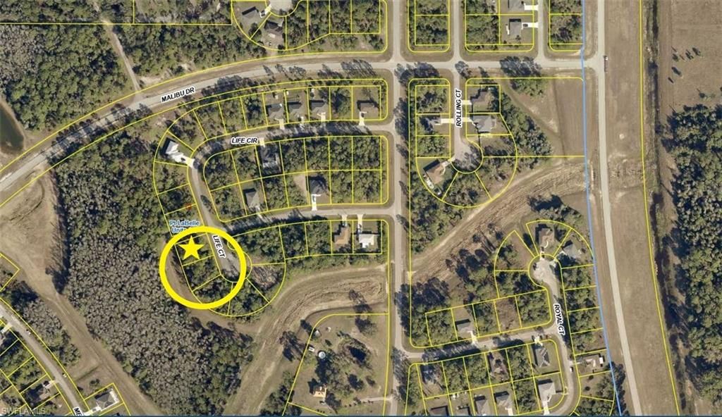 8027 Life CIR, LABELLE, FL 33935 — photo 4