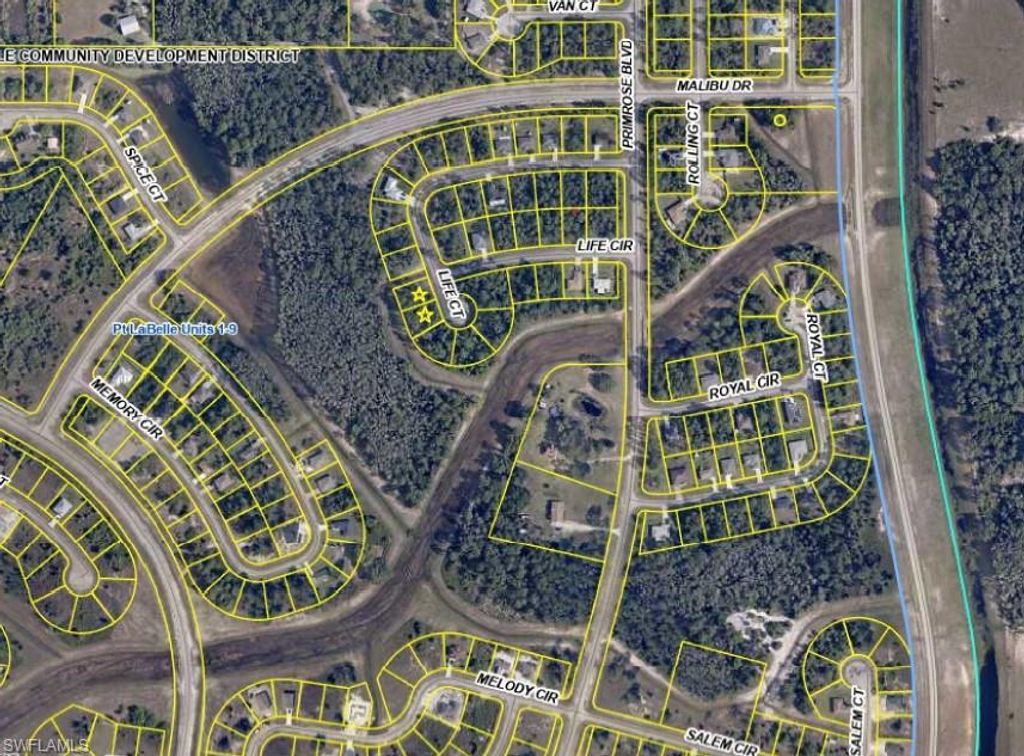 8027 Life CIR, LABELLE, FL 33935 — photo 5