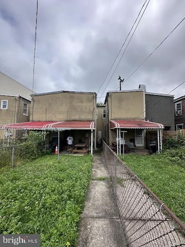 512 N PATTERSON PARK AVE, Baltimore, MD 21205