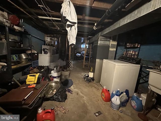 512 N PATTERSON PARK AVE, Baltimore, MD 21205