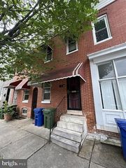 512 N PATTERSON PARK AVE, Baltimore, MD 21205