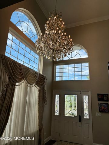 172 Wintergreen Drive, Manalapan, NJ 07726