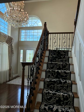 172 Wintergreen Drive, Manalapan, NJ 07726