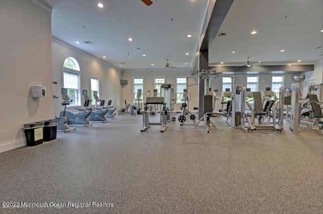 172 Wintergreen Drive, Manalapan, NJ 07726