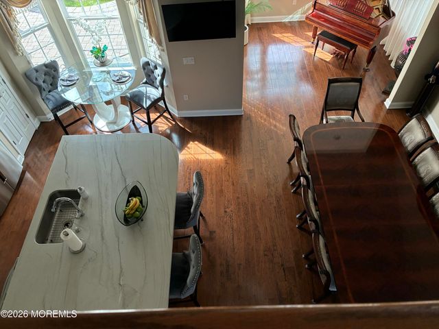 172 Wintergreen Drive, Manalapan, NJ 07726