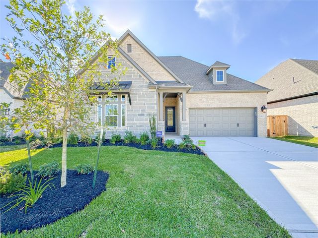 1015 Windy Creek Path, Conroe, TX 77304