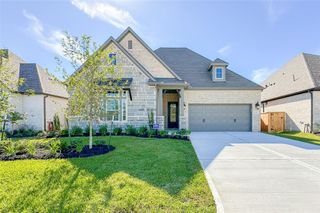 1015 Windy Creek Path, Conroe, TX 77304