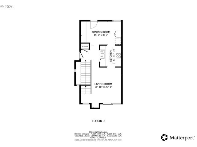 5910 Ne HOYT St, Portland, OR 97213