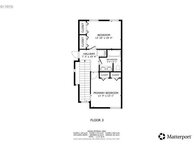 5910 Ne HOYT St, Portland, OR 97213