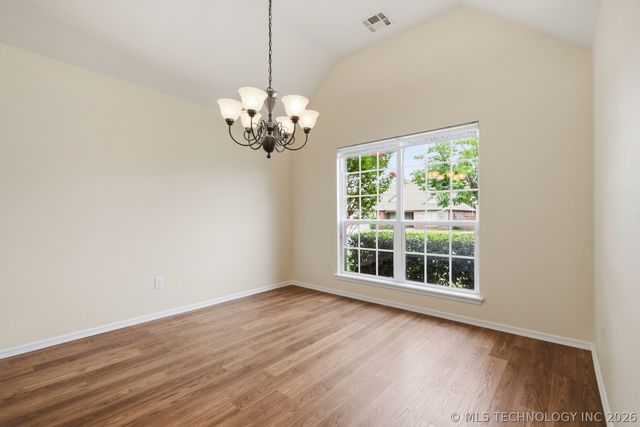 12521 S Date Place, Jenks, OK 74037