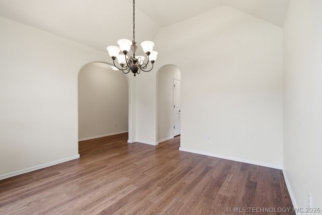 12521 S Date Place, Jenks, OK 74037