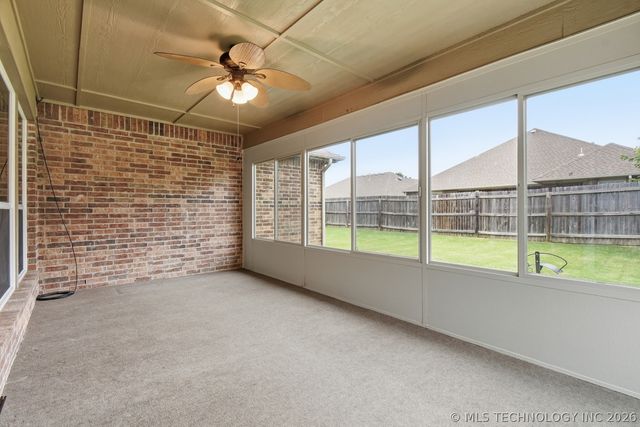 12521 S Date Place, Jenks, OK 74037
